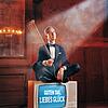Max Raabe und das Palast Orchester gastieren in der Singener Stadthalle.