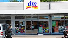 Die Drogeriekette &bdquo;dm&ldquo; ist schon in mehreren Städten im Landkreis mit einer Filiale vertreten, so wie in Sigmaringen (unser ...