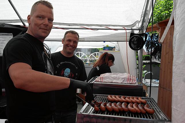 Bild 19: Bilder vom Oberteuringer Dorffest &bdquo;Teuringer Sonntag&ldquo;