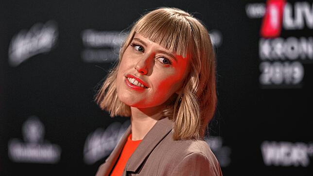 Lea, 28, ist die erfolgreichste deutsche Singer-Songwriterin der vergangenen Jahre. Zu ihrem im Frühjahr erschienenen Album ...