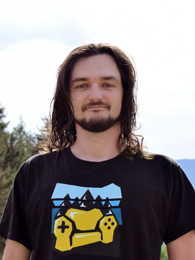 Markus Weiß hat die in Friedrichshafen ansässige kleine Spiele-Schmiede &bdquo;Couch in the Woods Interactive&ldquo; mitgegründet. Von ...