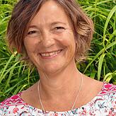 Cornelia Hagg ist die neue Koordinatorin und Einsatzleiterin der Hospizgruppe Salem.