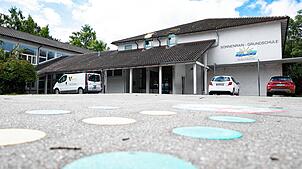 Die Sonnenrainschule in der Nordstadt soll zur Ganztagsgrundschule weiterentwickelt werden. Die Stadt will künftig das Angebot der ...