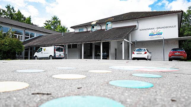 Die Sonnenrainschule in der Nordstadt soll zur Ganztagsgrundschule weiterentwickelt werden. Die Stadt will künftig das Angebot der ...