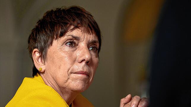 Die Theologin Margot Käßmann hält das Impfen für ein Gebot der Nächstenliebe.