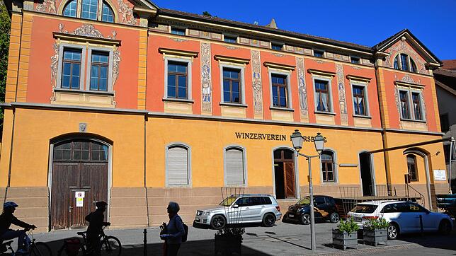Welche Nutzungsmöglichkeiten gibt es für das Gebäude des Winzervereins, wenn dieser in die neue Halle am Siechenweiher zieht? Über diese ...