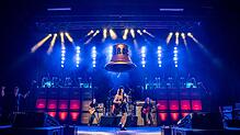 Die Musiker von Barock, die aus England, Italien, USA, Russland und Deutschland kommen, sollen eine große AC/DC-Tribute-Show in Hartheim ...