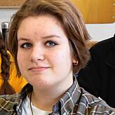 &bdquo;Ich habe mich richtig gefreut, nach Konstanz zurückzukommen&ldquo;, sagt die 15-jährige Alina aus Charkiw, die hier Verwandte hat.