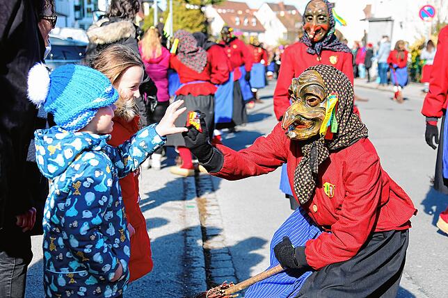 Fischbacher Samstag 2019 Bild: Andrea Fritz