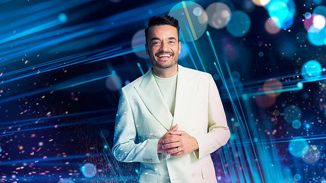 „Die Giovanni Zarrella Show – Eine Samstagnacht mit Howard Carpendale“ läuft im TV. Alle Infos rund um Termin, Gäste und Übertragung ...
