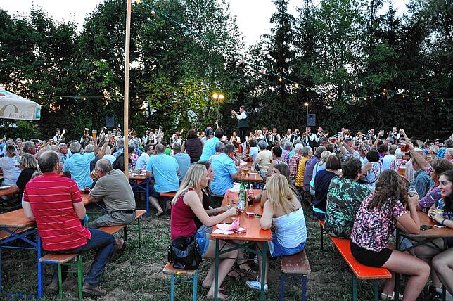 Bild 43: Die schönsten Bilder vom Mostfest-Samstag
