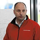 Stadtwerke-Geschäftsführer Gregor Gülpen geht von einer hohen Schadenssumme aus.
