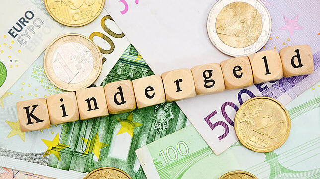 Im Jahr 2025 wurde das Kindergeld erhöht. 2026 soll der Betrag erneut steigen.