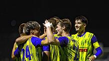 Bild : Unsere Bildergalerie vom Spiel zwischen dem FC Singen 04 und dem SC Gottmadingen-Bietingen