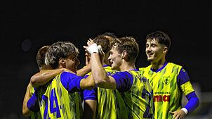 Bild : Unsere Bildergalerie vom Spiel zwischen dem FC Singen 04 und dem SC Gottmadingen-Bietingen