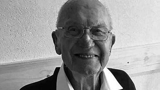 Emil Schmutz ist tot.