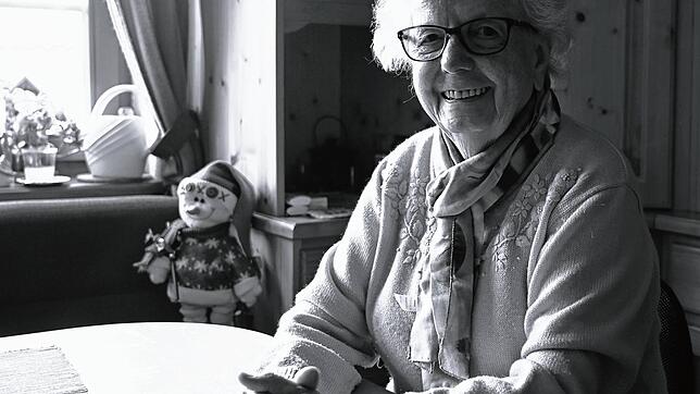 1956 schaffte Maria Jordan die Führerscheinprüfung, und war damals somit eine von drei Gurtweiler Frauen mit Führerschein. Der damalige ...