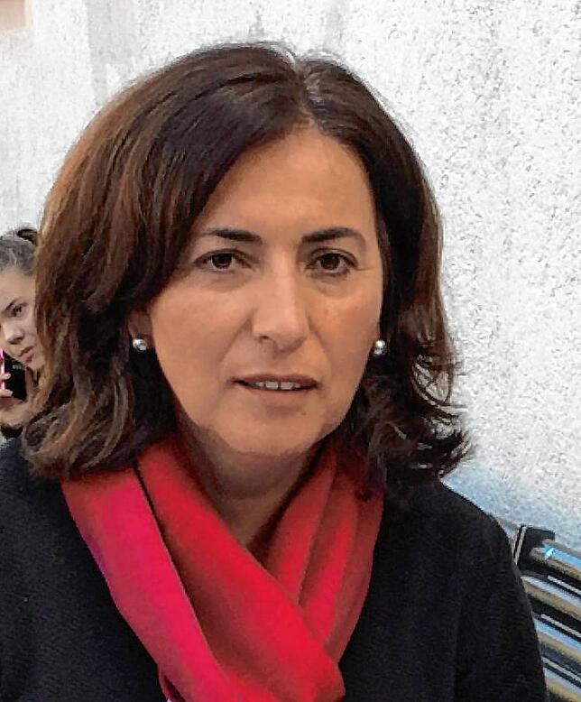 Zahide Sarikas