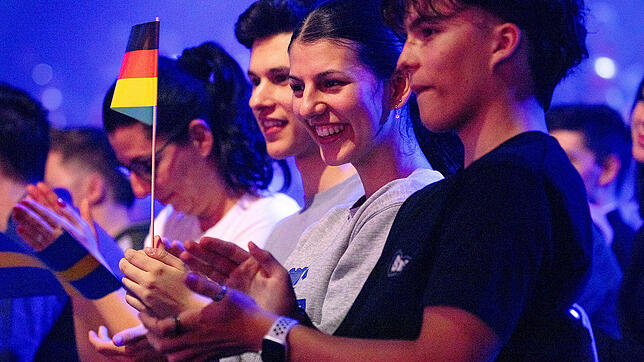 Der SWR wird von 2026 an innerhalb der ARD federführend verantwortlich für den ESC) sein. Darauf haben sich die beteiligten Sender der ...