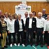 Der Initiativkreis &bdquo;Gut leben&ldquo; aus Watterdingen und Weil zusammen mit Iren Steiner (links) und Nicole Saile (Vierte von ...