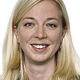 Christina Bömelburg.