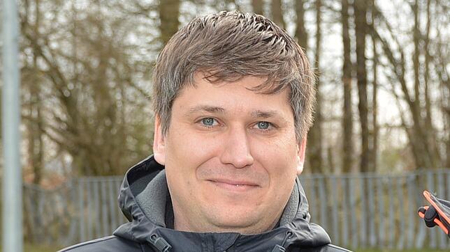 Javier Invernot, Trainer der SG Unadingen/Dittishausen, erwartet gegen den SC Pfohren ein schweres Spiel.