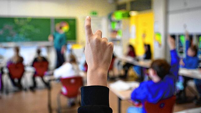 Bild : Schüler klagt erfolgreich gegen Leistungstest Kompass 4