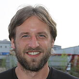 Timo Jankowski, Ausbildungsleiter bei den Grasshoppers Zürich: &bdquo;Sandro hat einen Halbjahresvertrag. Er war auch bereit, erst ...
