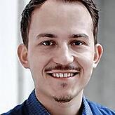 &bdquo;Dieses Jahr wird das Ganze also Fahrt aufnehmen.&ldquo;Maximilian Wagner, CDU-Stadtrat und Geschäftsmann