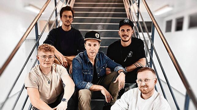 Unter anderen spielt am Samstag die Band Acoustic Breeze beim Gässlefest des Jazzclub im Riet in Villingen.