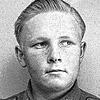 Franz Baumgartner aus Harpolingen erlebte den Frieden nicht mehr. Die Nazis schickten den 17-Jährigen zehn Tage vor Kriegsende in den ...