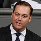 Nennt keinen Namen, will aber den Kandidaten wählen, der die beste Perspektive für die Erneuerung der CDU bietet: Felix Schreiner, ...