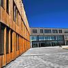 Die neue Eichendorff-Realschule ist das Jahrhundertbauwerk in Gottmadingen. Pünktlich zum Schuljahreswechsel im September 2021 konnte ...