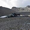 Bei dem Absturz eines Oldtimer-Flugzeugs vom Typ Junkers Ju-52 in der Schweiz sind 20 Menschen gestorben.