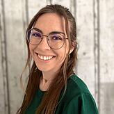 Melanie Patzke kennt sich mit Medienbildung bestens aus. Bild: Claudia Patzek