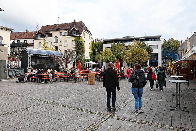 Bild 6: Gute Stimmung beim Suserfest – hier gibt‘s die besten Bilder