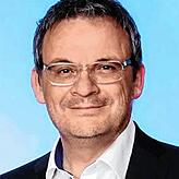 Clemens Rihaczek, Geschäftsführer: &bdquo;Wir sind ein Opfer der Pandemie, da unsere Weiterbildungsangebote und Workshops ganz stark von ...