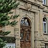 Ein NPD-Politiker aus dem Bodenseekreis musste sich vor dem Amtsgericht wegen Volksverhetzung verantworten.