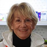 Anita Hoffmann hat vor 17 Jahren den Tafelladen in Konstanz aufgebaut. Die heute 80-Jährige sagt: &bdquo;Wie das Leben so spielt: es war ...