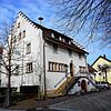 Das &bdquo;alte&ldquo; Rathaus stammt aus dem Jahr 1526 und soll früher ein kaiserliches Jagdschloss gewesen sein.