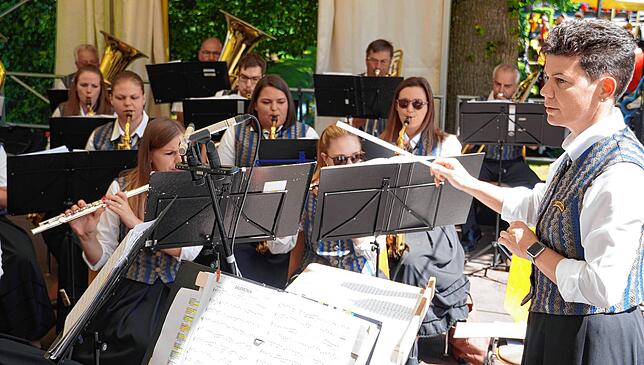 Bild 7: Die schönsten Bilder vom Mostfest-Sonntag