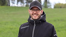 Stefan Ringgenburger hat mit der SG Fischbach/Weiler die ersten vier Saisonspiele alle gewonnen.