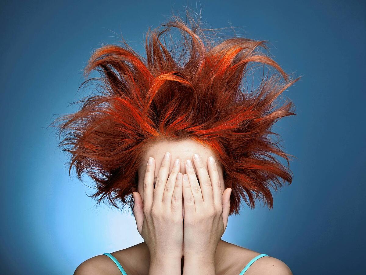 stil der kampf um die haare in corona zeiten friseure leiden selbst schneiden bleibt ein wagnis sudkurier online