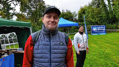 Bild : Hier sind die besten Bilder vom diesjährige Gehrenberglauf