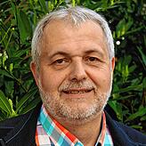 Werner Güntert, CDU.