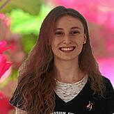 Sarah Lichtenstein forschte über Artenvielfalt.