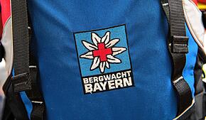 Nächtlicher Bergwacht-Einsatz bei Oberstdorf: Nach einem eskalierten Junggesellenabschied musste ein Verletzter aus einer abgelegenen ...
