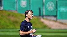 Trainer Niko Kovac will seinem VfL Wolfsburg eine Woche vor Saisonbeginn am Öschberghof den letzten Feinschliff verpassen. Für den ...