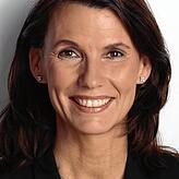 Rita Schwarzelühr-Sutter, SPD-Bundestagsabgeordnete und Parlamentarische Staatssekretärin bindet jetzt ihre Haare zusammen. Bild: Susie ...