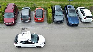 In Heidelberg sollen ertappte Parksünder allerdings zunächst kein Knöllchen bekommen - es geht der Stadt um die Akzeptanz des ...